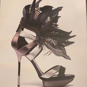 Meet your Posher, Sonia